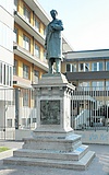 Milano mon Agostino Bertani.JPG