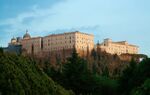 Monte Cassino Opactwo 1.JPG