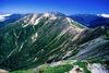 Mount Akaushi from suishodake 1999-8-9.jpg