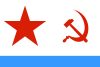 Naval Ensign of the Soviet Union 1935.svg