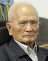Nuon Chea on 31 October 2013.jpg