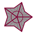 Penrose star 0.svg