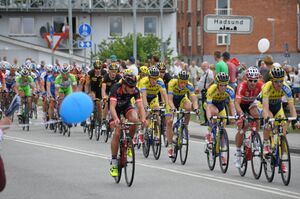 Post Danmark Rundt 2014 - Hadsund.JPG