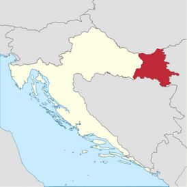 Roman Catholic diocese of Dakovo in Croatia.jpg