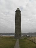 Round Tower, Devenish Island - geograph.org.uk - 1752272.jpg