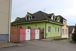 Sojovice, dům číslo 104.jpg