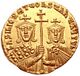 Solidus Basileios I Constantine (reverse).jpg