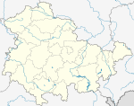 Музей Линденау (Тюрингия)
