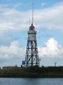 Vuurtoren Hoek van 't IJ.JPG