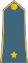 Yugoslavia-AirForce-OF-3 (1951–1982).svg