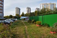 Казань. Посёлок Старые Горки. Улица 2-я Героев Хасана.JPG