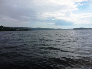 Mund’ärvi