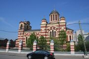 Церковь Ватопедской иконы на улице Поликарпова.jpg