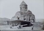 1891 - Алъ. Развалини церкви съ юго-восточной стороны.jpg