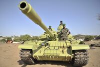 2014 03 06 AMISOM Tank Crew-3 (12993381784).jpg