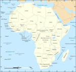 African continent-ru.svg