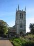 Aldwincle All Saints redundant Church - geograph.org.uk - 307546.jpg
