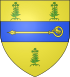 Blason Saint Benoit04.svg