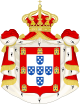 Brasão de armas do reino de Portugal.svg