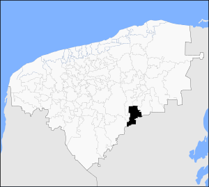 Chikindzonot en Yucatan.svg