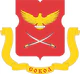 Coat of Arms of Sokol (municipality in Moscow).png