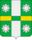 Coat of Arms of Tayturskoe (Irkutsk oblast).png