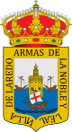 Escudo de Laredo.svg