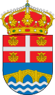 Герб муниципалитета Молинасека
