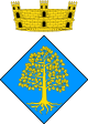 Герб муниципалитета Эль-Роурель