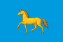 Flag of Minusinsk (2020).png
