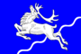 Flag of Severny (St Petersburg).png