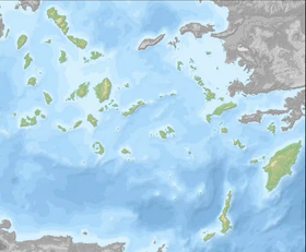 Южные Эгейские острова