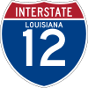 I-12 (LA).svg