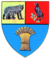 Interbelic Cluj County CoA.png
