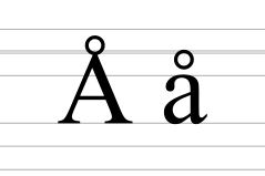 Latin letter A with ring above.svg
