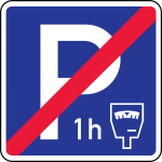 Latvia road sign 540.svg