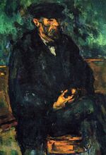 Le Jardinier Vallier, par Paul Cézanne, Yorck.jpg