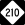 NC 210.svg