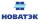 Novatek Logo cyrillic.svg