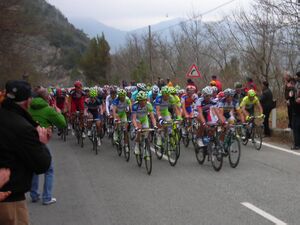 Peloton, 2012 Milan – San Remo.jpg