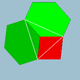 Truncated octahedron vertfig.png