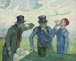 Vincent van Gogh - The Drinkers - 1953.178 - Art Institute of Chicago.jpg