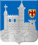 Герб муниципалитета Валькур