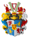 Wapen hertogen van Koerland Kettler groot.svg