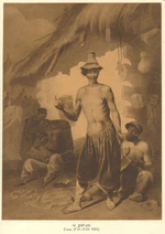 Циган. Папір, сепія.jpg