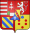 Armoiries Autriche-Este 1814.svg