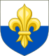 Arms of the house of Veneroso.svg