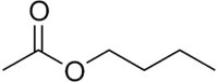 butyl acetate