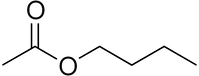 butyl acetate