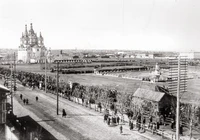 Кафедральный собор Рождества Пресвятой Богородицы